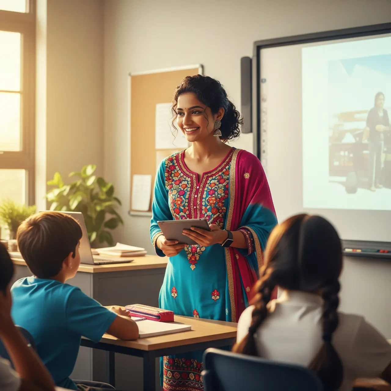 Tutor Hero Background 2