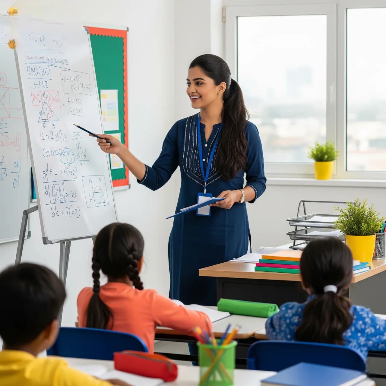 Tutor Hero Background 4