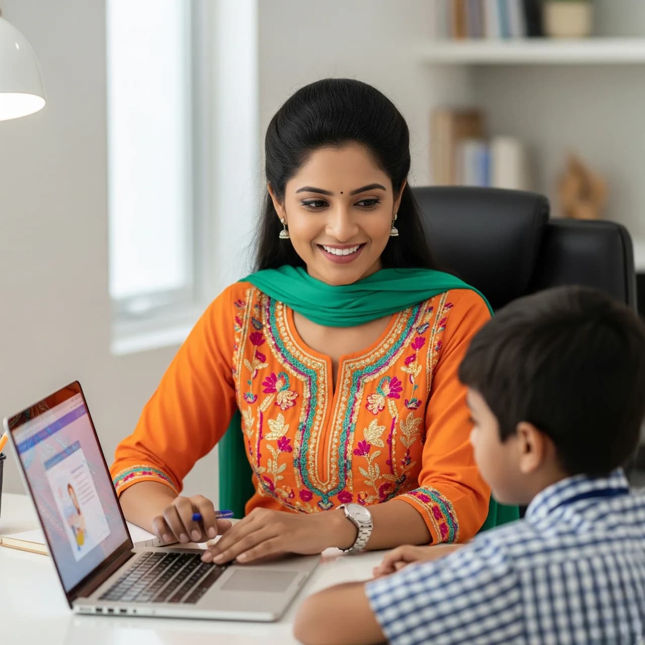 Tutor Hero Background 5